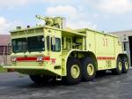 Oshkosh P15 1977 года